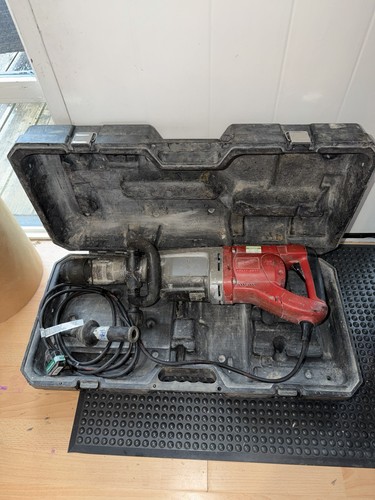Milwaukee k900 concrete - milwaukee, s