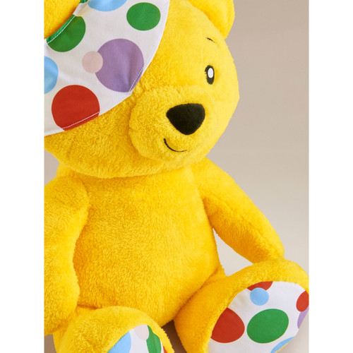 Children need pudsey bear - in,