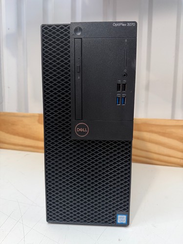 Dell optiplex 3070 - 3070, pc