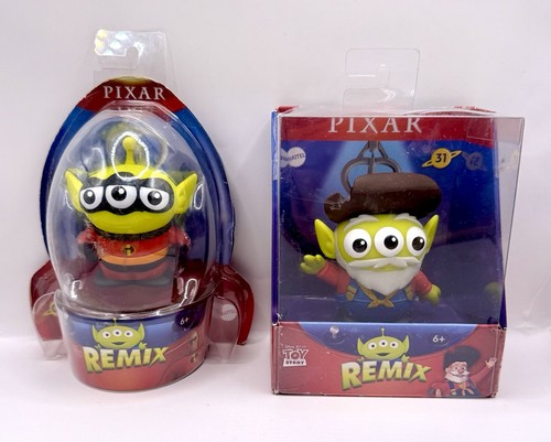 Rare mattel pixar toy story - mattel, /