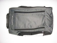 Porsche Parts. Travel Luggage