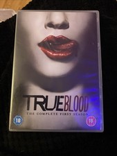 True Blood - Series 1 - Complete (Box Set) (DVD, 2009)