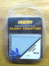 2 x PACKS of MIDDY MATCH