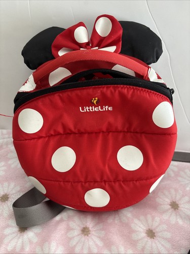 Littlelife disney minnie mouse - littlelife,