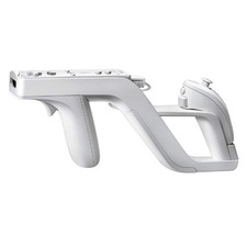 WII Biohazard Gun WII ZAPPER