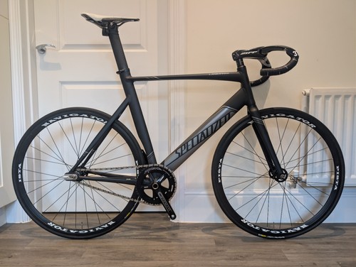 Specialized langster pro track - specialized,