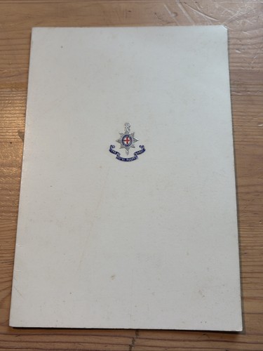 Wwii era royal - royal, regiment