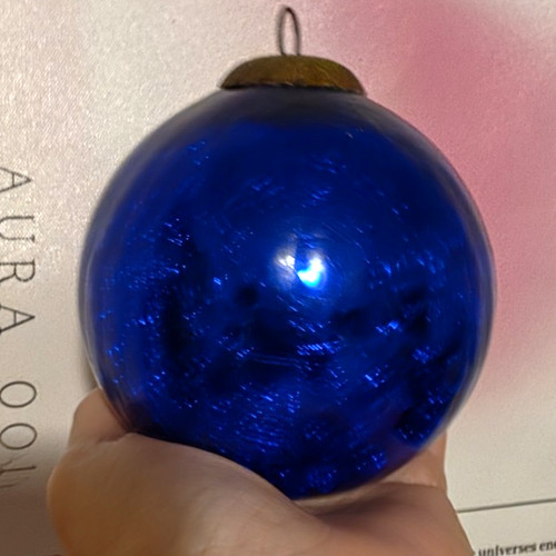 Kugel antique ornament - antique, ornament.