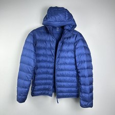 Uniqlo Ultra Light Down Jacket