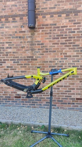 2024 scott gambler 900 tuned - 2024,