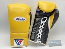 Winning Boxing Gloves 14oz