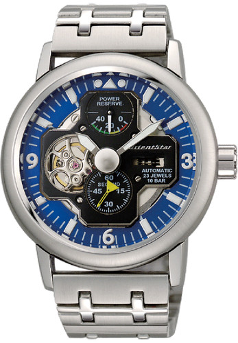 Orient star yfh04001d - orient,
