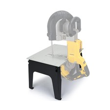 Band Saw Stand Portable Table