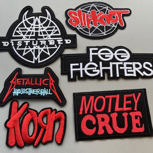 Special purchase thrash - 6,