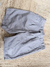 Autograph Men’s Chino Shorts 32