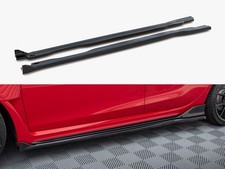 Maxton Design Side Skirts