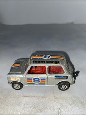 Corgi British Leyland Mini