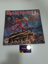 Iron Maiden – Run To The
