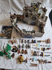 Playmobil Grand Castle of