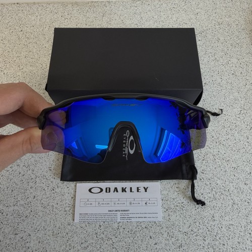 Oakley radar path - oakley,