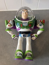 Toy Story Buzz Lightyear
