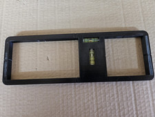 SBT Electrical Plug Socket Back Box Template Cutter Cutting Level