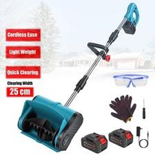 2 Battery Foldable Cordless