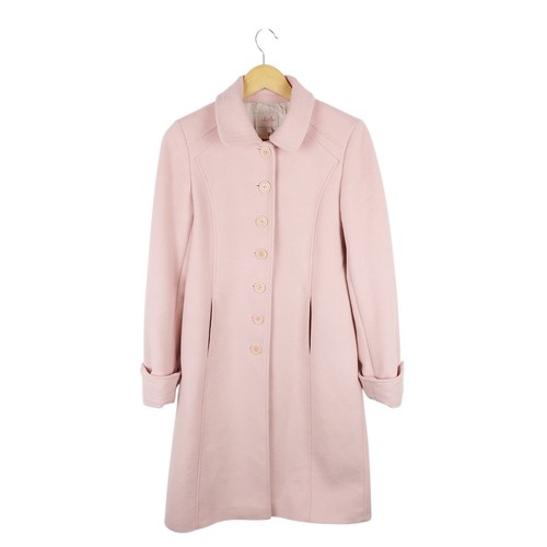 Whistles women pink wool - whistles,
