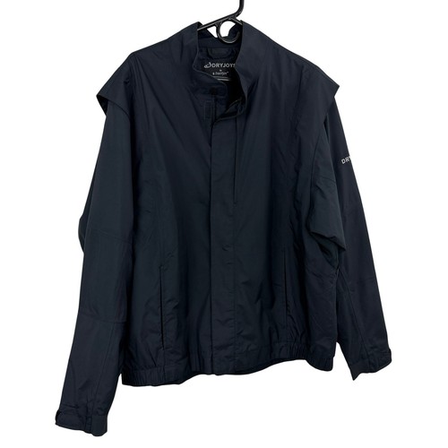 Footjoy dry joys jacket - dry,