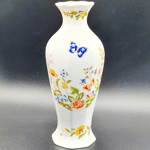 Aynsley cottage garden - cottage, bone
