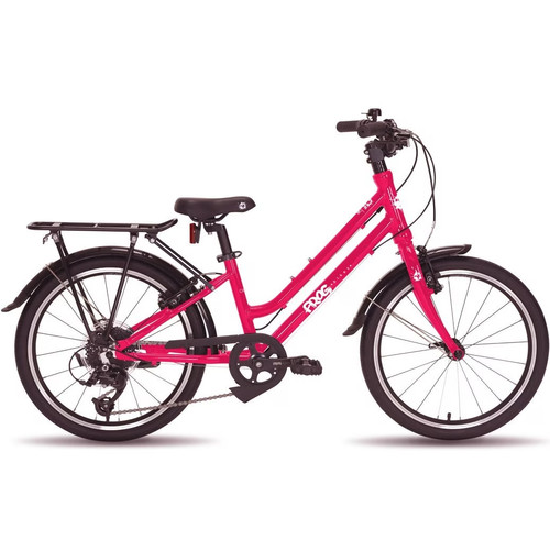 Frog city lightweight - 20",
