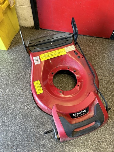 Mountfield sp185 petrol - mountfield,
