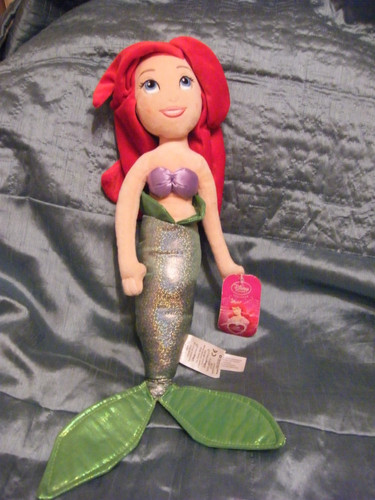 Disney store the little - ,