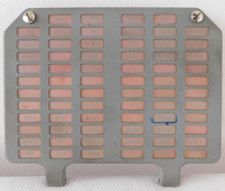 Tornado Aircraft Rear CWP