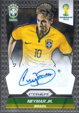 2014 panini prizm - 2014, cup