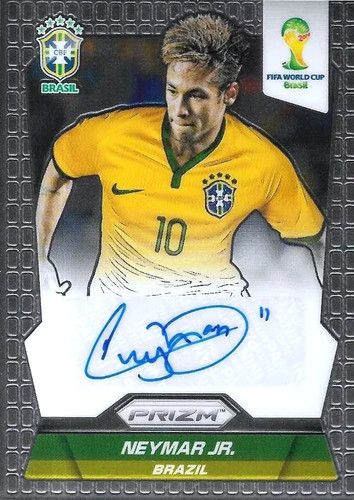 2014 panini prizm world - panini,