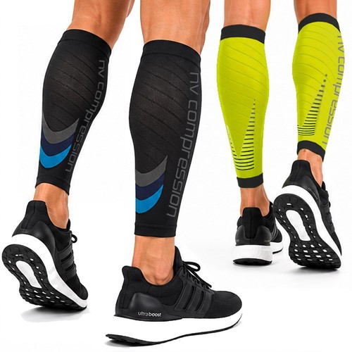 Compression running calf - nv,