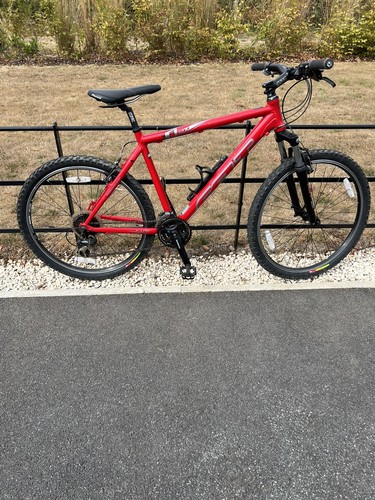 Felt q500 adult mountain bike - felt,