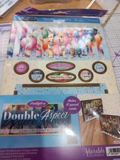 hunkydory card making kits -