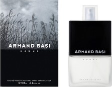 Armand Basi Homme 125ml EDT Spray
