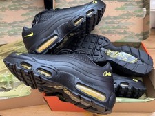 Nike Air Max 95 x Corteiz