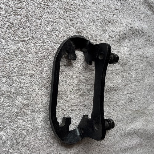 Toyota mr2 caliper - toyota, carrier