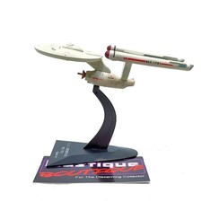 Furuta USS Enterprise NCC-1701