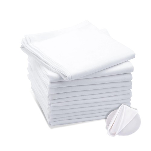 Pcs lint free cloth - pcs, 30*30cm