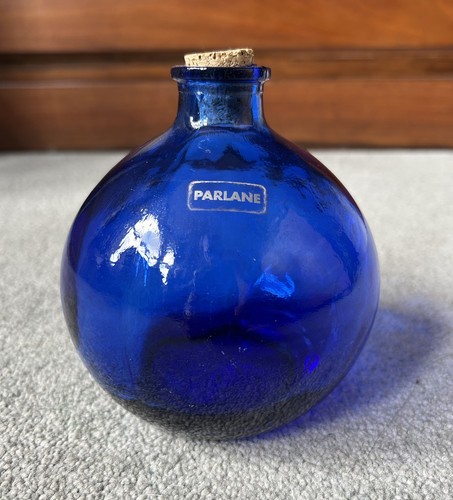 Lovely vintage parlane cobalt - lovely,