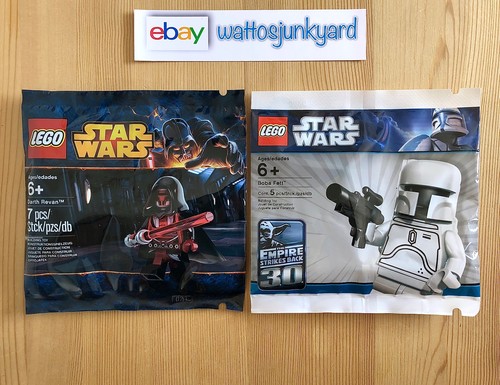 Lego star wars sw0547 - wars,