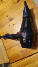 Parlux 3800 Professional Hair Dryer