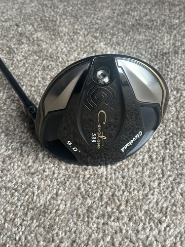 Cleveland 588 custom driver - custom, /