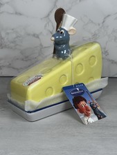 Disney Pixar Ratatouille Remy