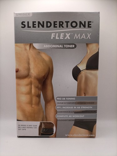 Slendertone flex max - max, abs
